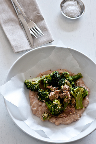 Minimalistic Cooking-The New Food Trend